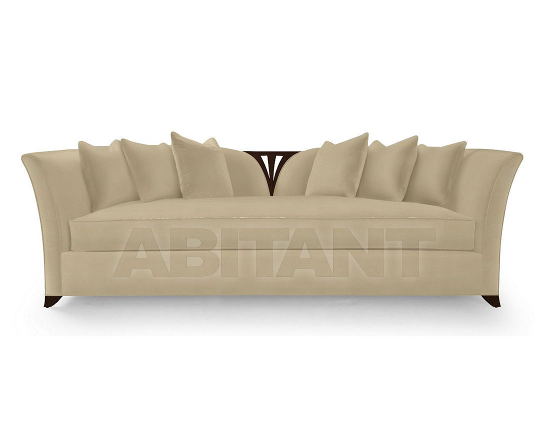 Sofa Verena 60-0174-CC Cameo price on request Buy Sofa Verena Christopher Guy 2014 60-0174-CC Cameo