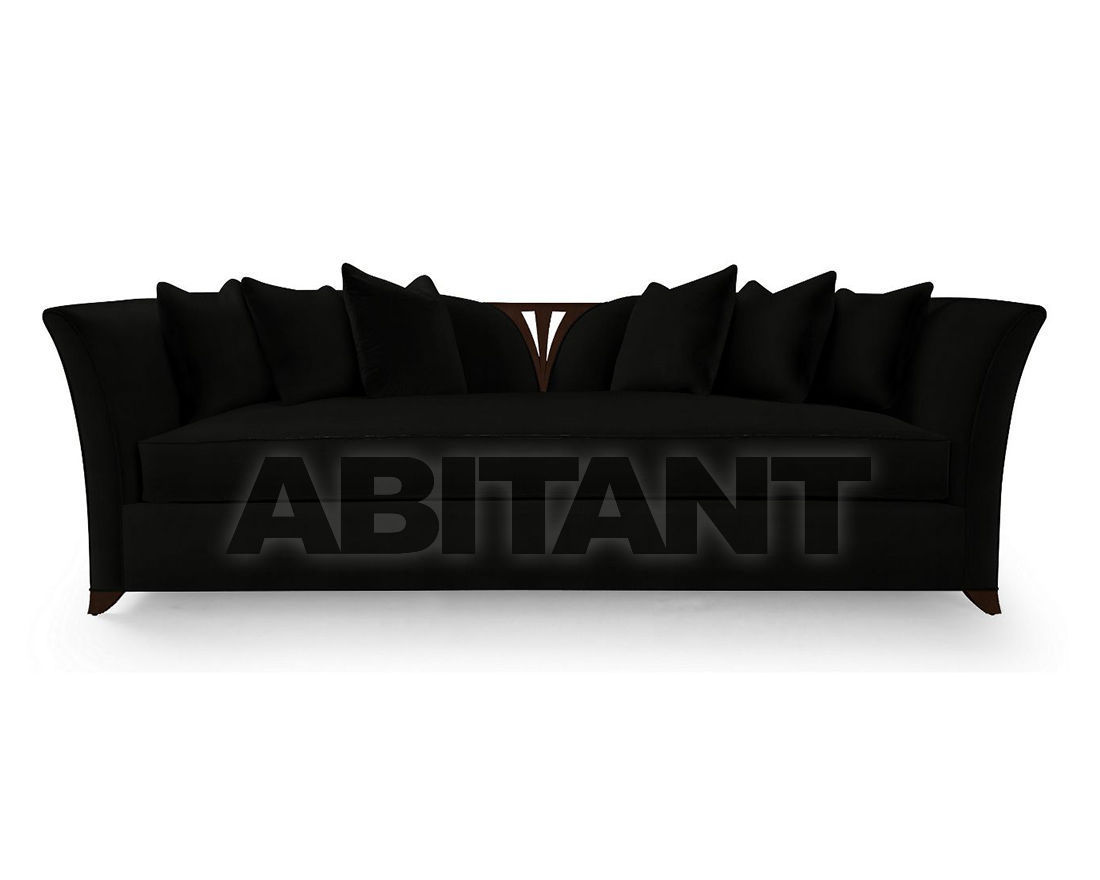 Buy Sofa Verena Christopher Guy 2014 60-0174-CC Ebony