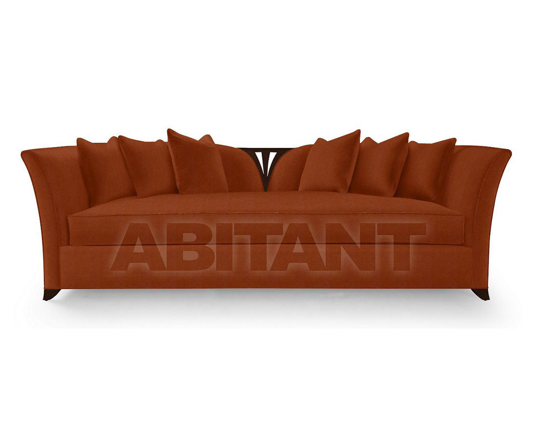 Sofa Verena 60-0174-DD Confiture price on request Buy Sofa Verena Christopher Guy 2014 60-0174-DD Confiture