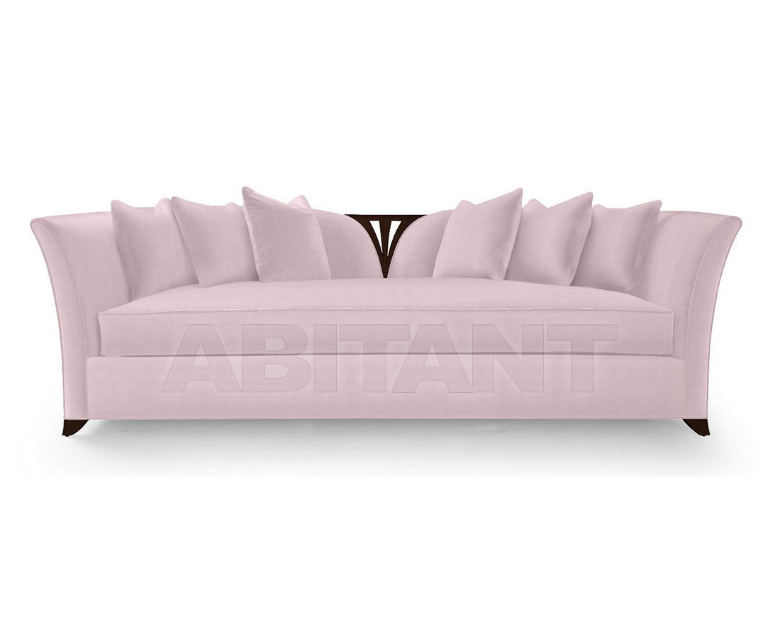 Buy Sofa Verena Christopher Guy 2014 60-0174-DD Lilac