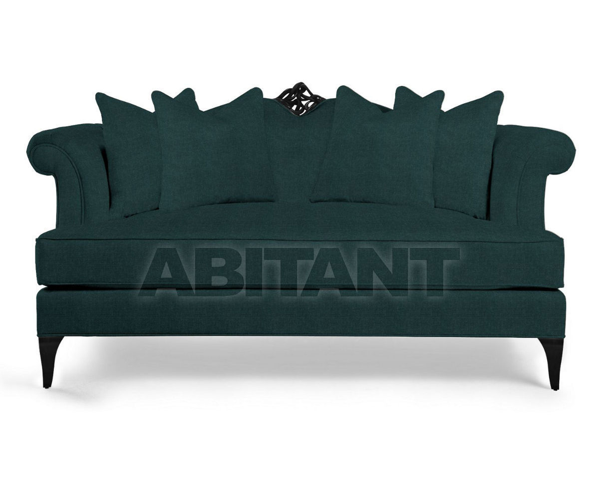 Sofa Valentina 60-0201-DD Libellule price on request Buy Sofa Valentina Christopher Guy 2014 60-0201-DD Libellule