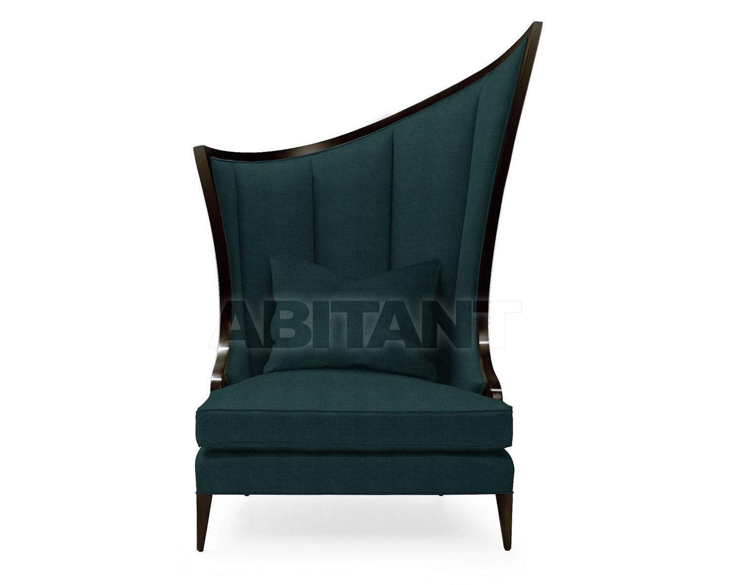 Buy Сhair Courbure Droite Christopher Guy 2014 60-0213-DD Libellule