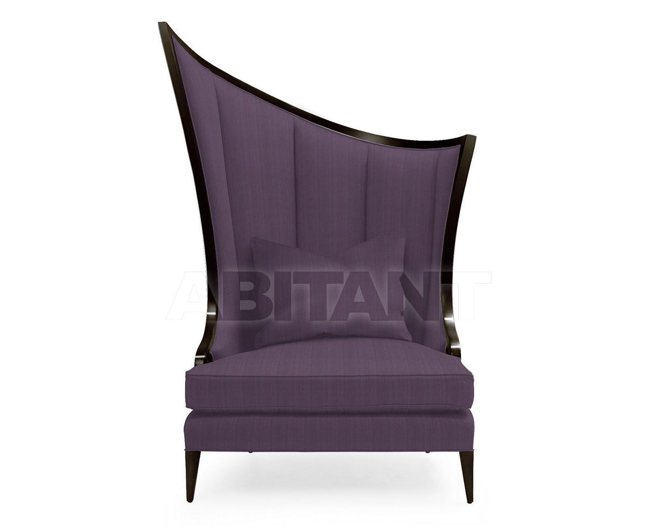 Сhair Courbure Gauche 60-0214-DD Iris price on request Buy Сhair Courbure Gauche Christopher Guy 2014 60-0214-DD Iris