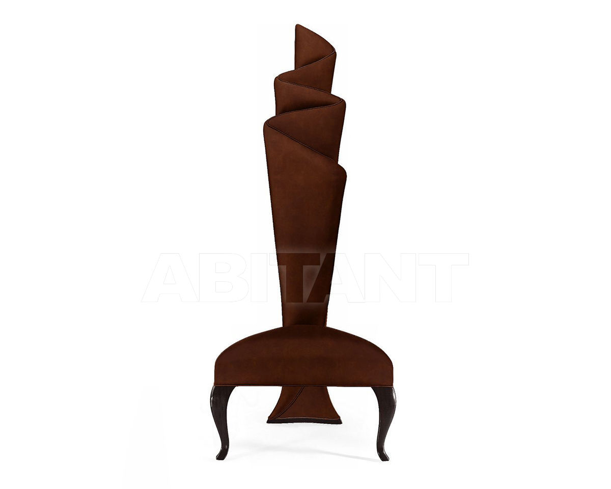 Chair Poiret 60-0222-LEATHER Rodeo price on request Buy Chair Poiret Christopher Guy 2014 60-0222-LEATHER Rodeo