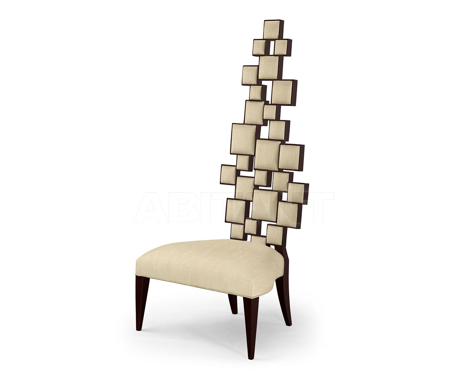 Buy Chair Cubisim Christopher Guy 2014 60-0223-DD Jasmine