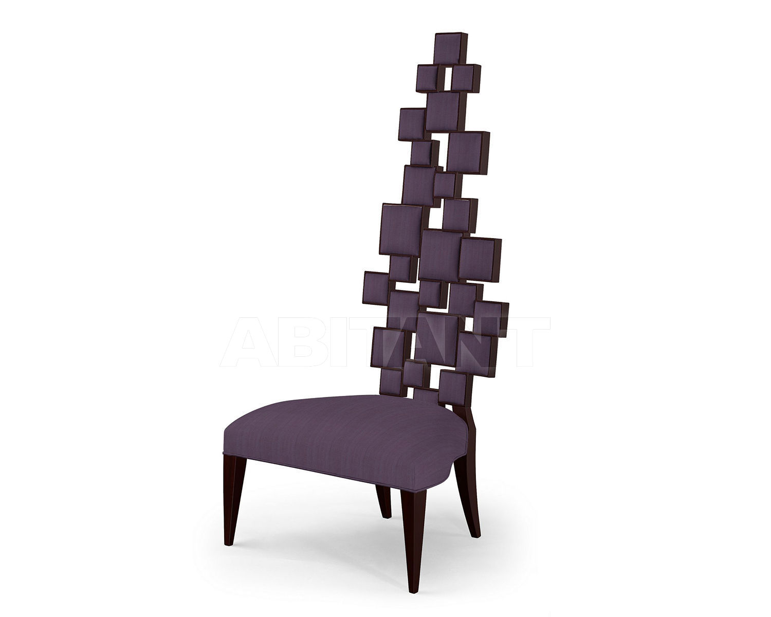Chair Cubisim 60-0223-DD Iris price on request Buy Chair Cubisim Christopher Guy 2014 60-0223-DD Iris