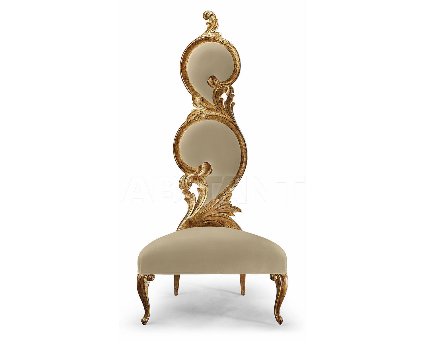 Buy Chair Le Premier #1 Christopher Guy 2014 60-0226-CC Cameo