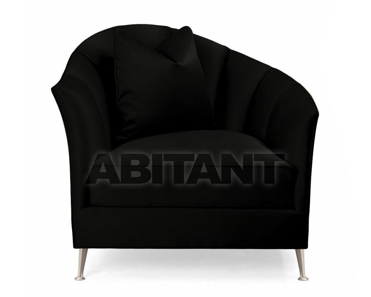 Сhair Alexandrine Gauche 60-0389-CC Ebony price on request Buy Сhair Alexandrine Gauche Christopher Guy 2014 60-0389-CC Ebony