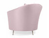Сhair Alexandrine Gauche 60-0389-DD Lilac pink Сhair Alexandrine Gauche Christopher Guy 2014 60-0389-DD Lilac Art Deco / Art Nouveau