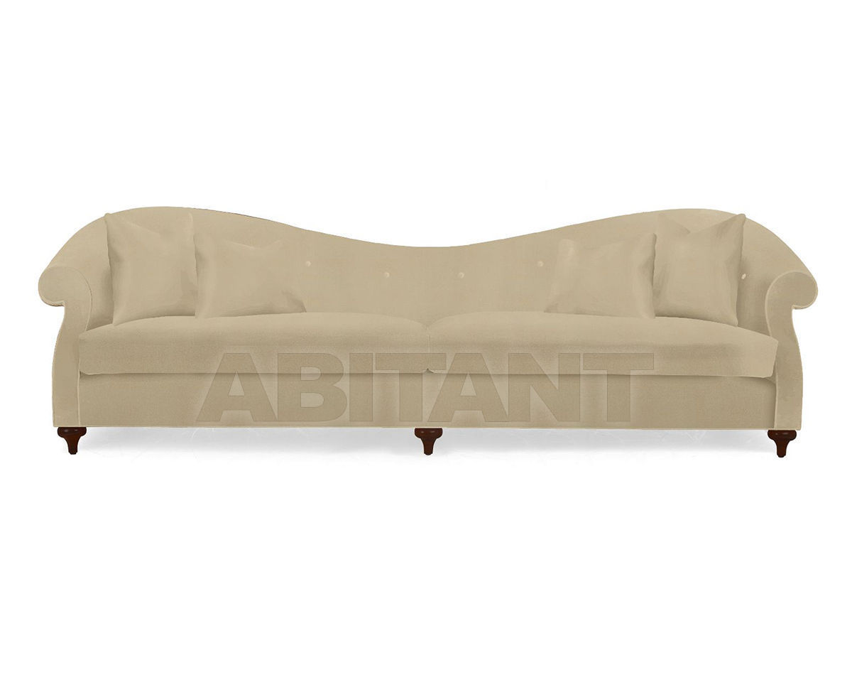 Sofa Reverdy 60-0384-CC Cameo price on request Buy Sofa Reverdy Christopher Guy 2014 60-0384-CC Cameo