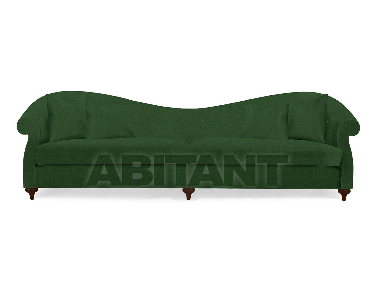 Sofa Reverdy 60-0384-DD Emerald price on request Buy Sofa Reverdy Christopher Guy 2014 60-0384-DD Emerald