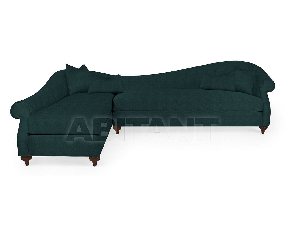 Sofa Martigny 60-0381-DD Libellule price on request Buy Sofa Martigny Christopher Guy 2014 60-0381-DD Libellule
