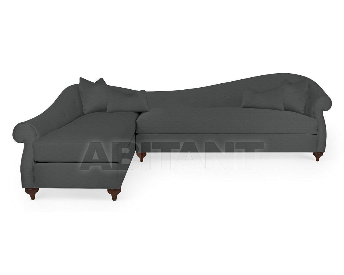 Buy Sofa Martigny Christopher Guy 2014 60-0381-DD Metropolis
