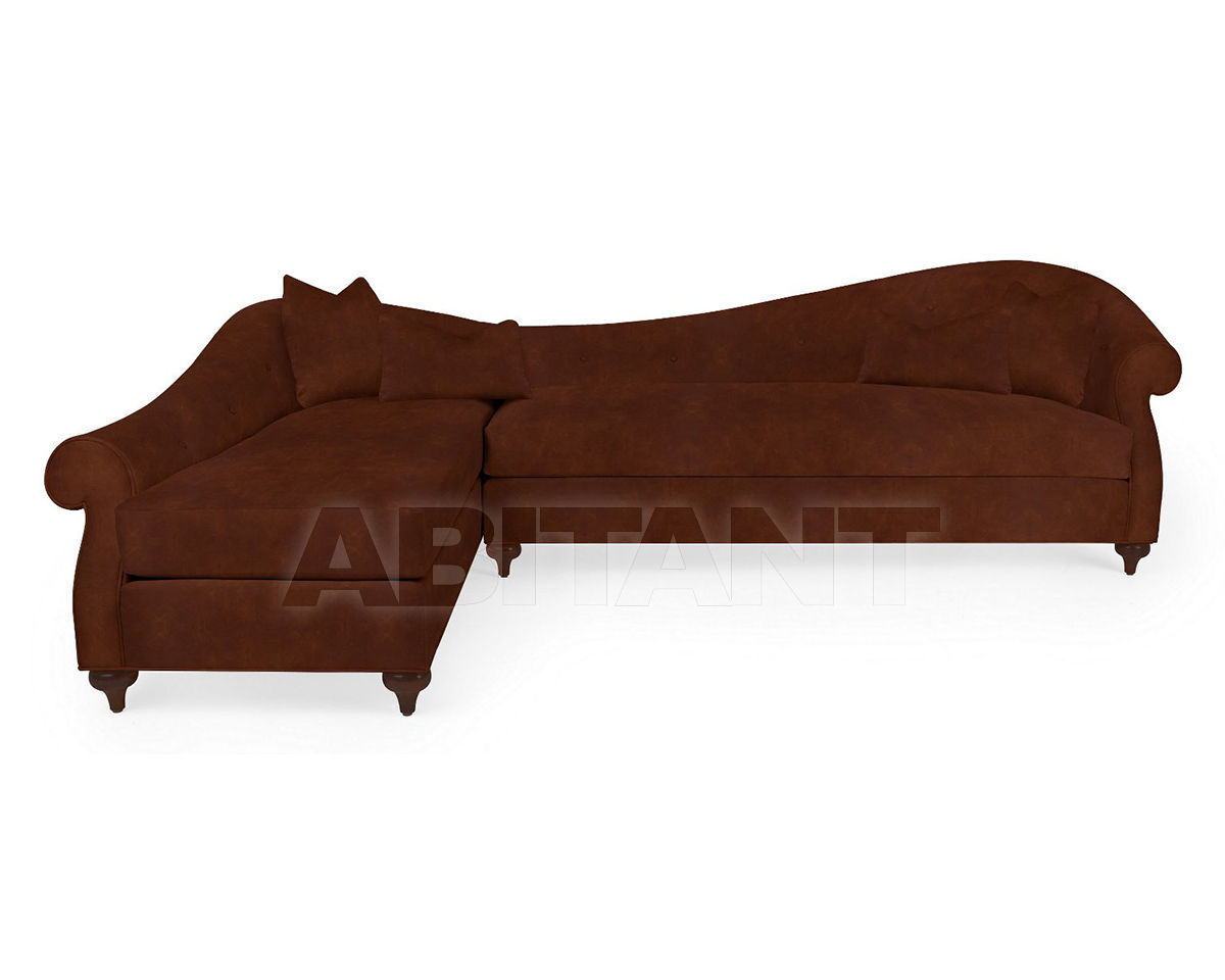 Sofa Martigny 60-0381-LEATHER Rodeo price on request Buy Sofa Martigny Christopher Guy 2014 60-0381-LEATHER Rodeo