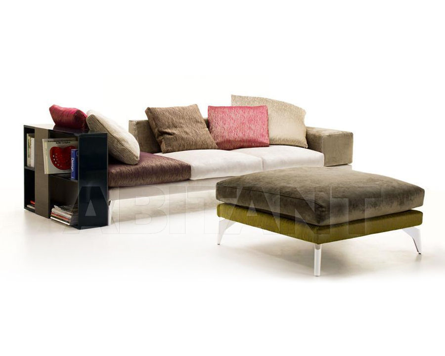 Buy Sofa ACANTO Mussi Italy srl 2016 B40_L250 MOB_90