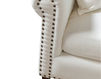 Sofa MEDIUM 101.046M-F26 white Sofa MEDIUM Gramercy Home 2019 101.046M-F26