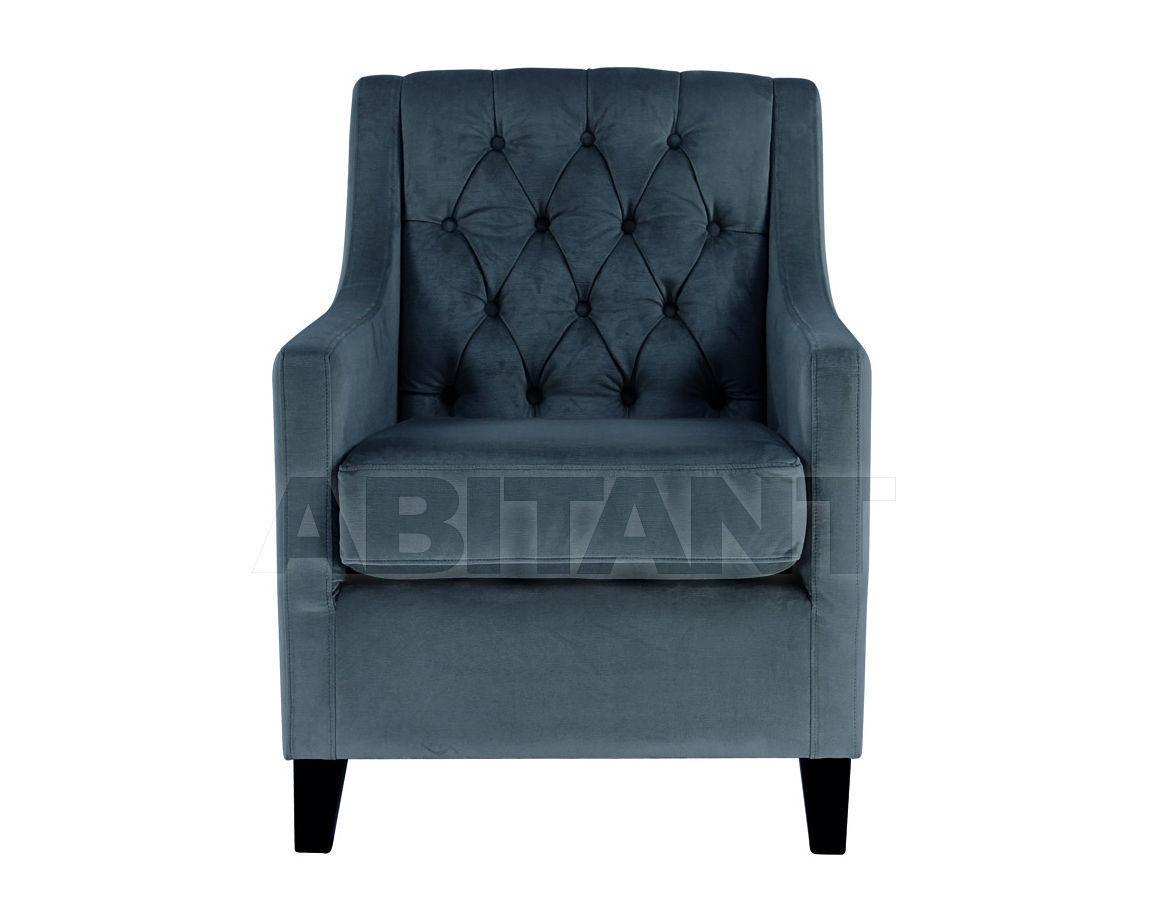 Buy Chair DEBORA Gramercy Home 2019 602.022-PCI