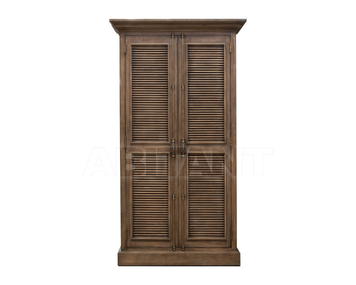 Buy Сupboard CONCORDE Gramercy Home 2019 501.004-2N7OAK