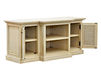 Cabinet for AV CONCORDE 512.003-DA Ivory Cabinet for AV CONCORDE Gramercy Home 2019 512.003-DA