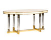 Dining table FRENCH LOTUS Gramercy Home 2019 55.1100