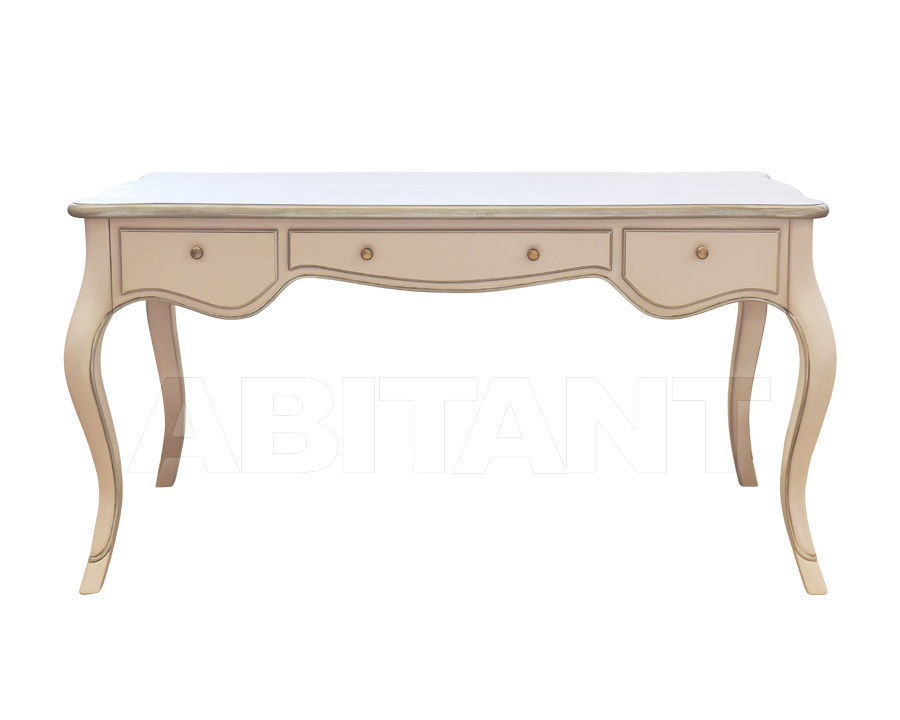 Writing desk REGENCY 302.002-BL 28/ZINC price on request Buy Writing desk REGENCY Gramercy Home 2019 302.002-BL 28/ZINC