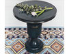 Side table SHEPPEY Gramercy Home 2019 522.005-DDGWG