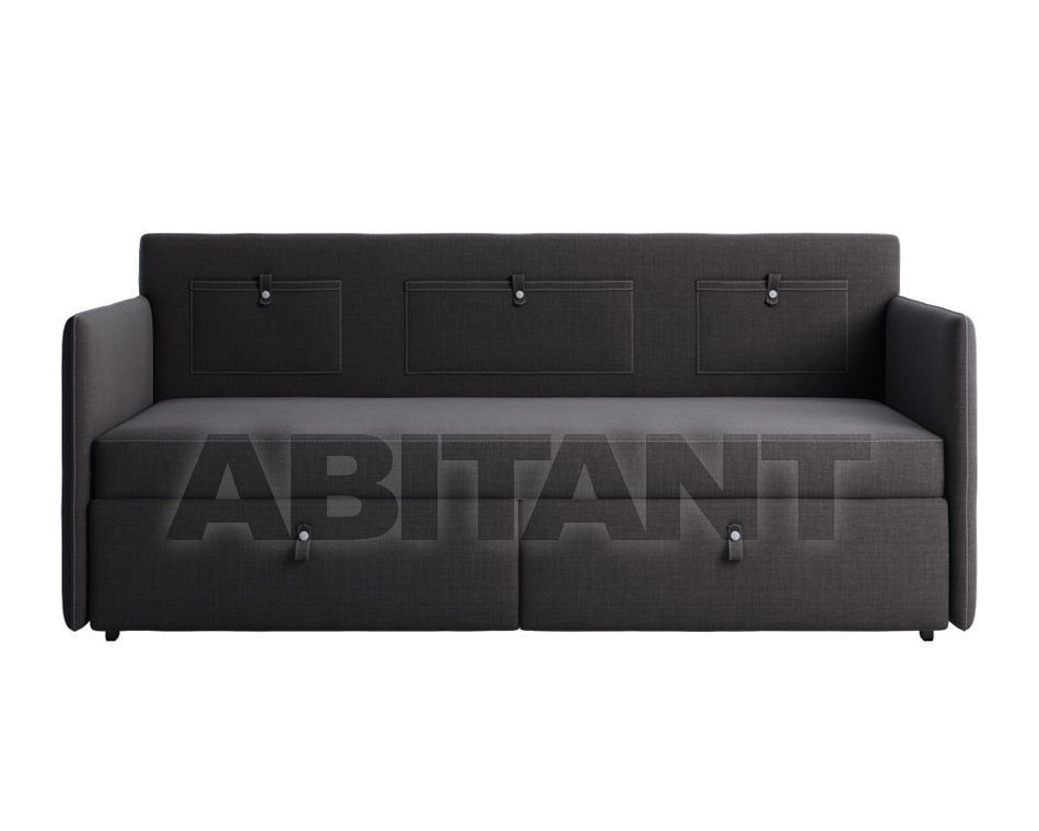 Buy Children's bed FRENCHBED Gramercy Home 2019 001.005-MF20