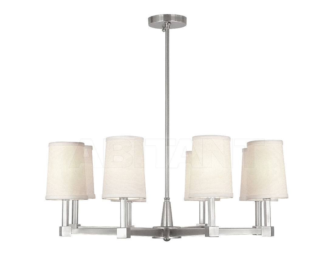 Buy Сhandelier SORREL Gramercy Home 2019 CH115-8-NI