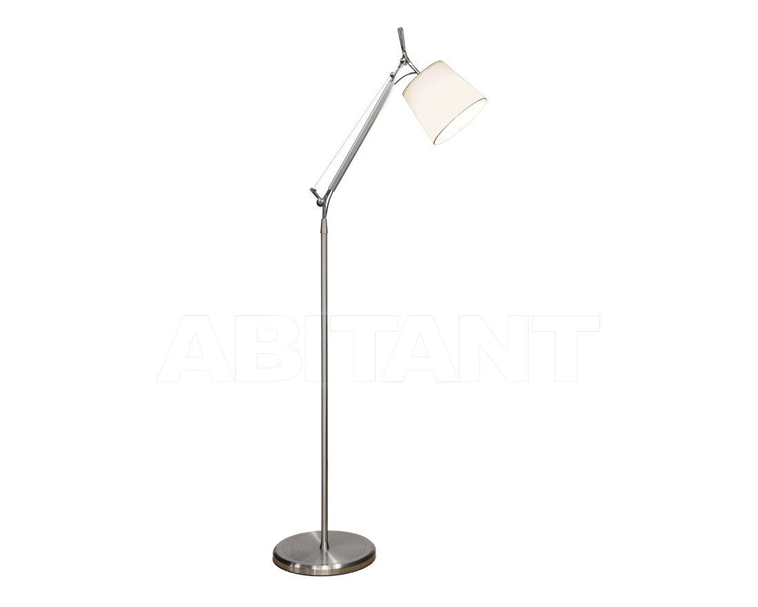 Buy Floor lamp SULLY Gramercy Home 2019 FL050-1