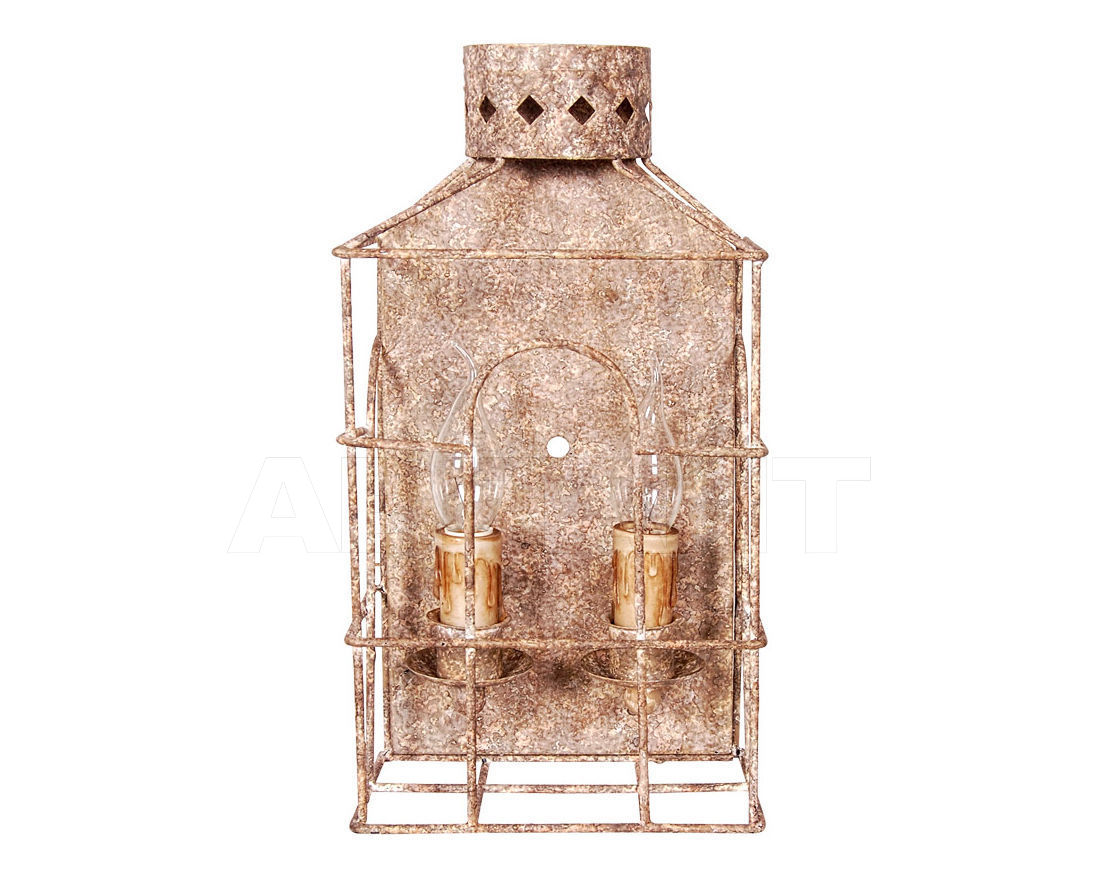 Buy Wall light KENNETH Gramercy Home 2019 SN048-2