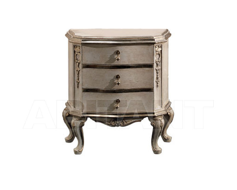 Nightstand 2520 price on request Buy Nightstand Vittorio Grifoni Decoro 2520