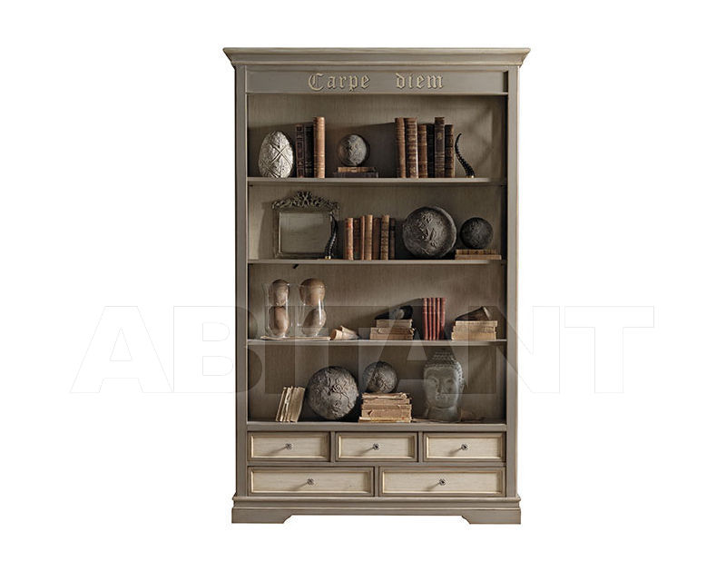 Bookcase 2099 price on request Buy Bookcase Vittorio Grifoni 2016 2099