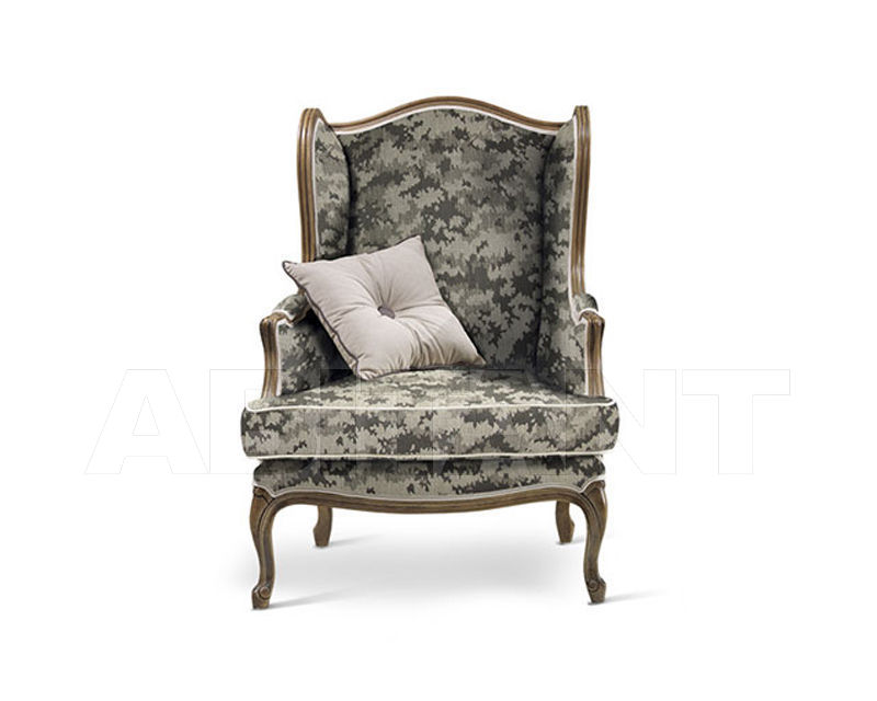Buy Сhair Vittorio Grifoni  Decoro 2255 3