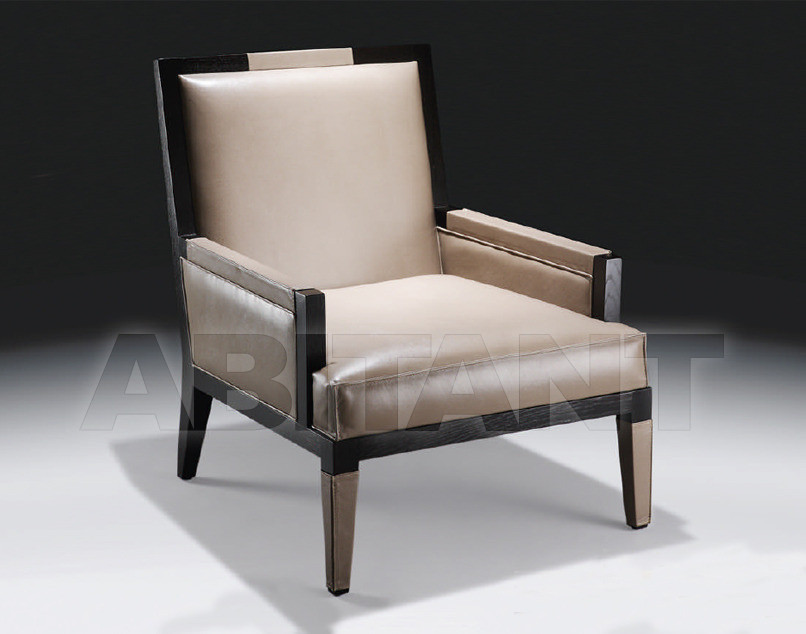 Buy Сhair D'argentat Paris Exworks DORSAY armchair