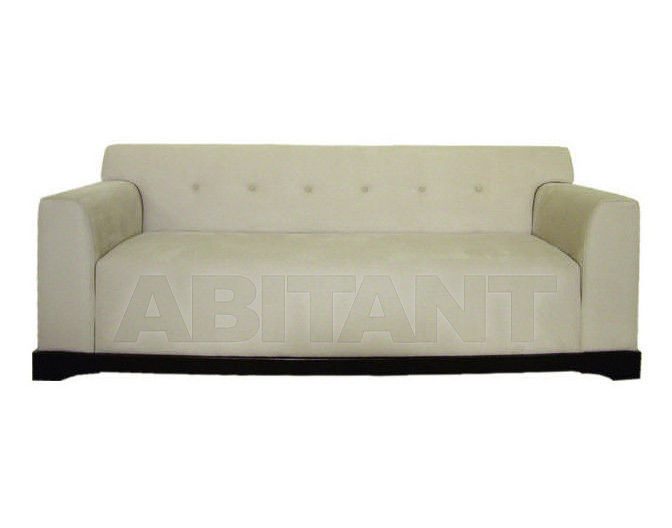 Buy Sofa D'argentat Paris Exworks EDOUARD sofa 185