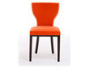 Chair D'argentat Paris Exworks ENTE chair Contemporary / Modern
