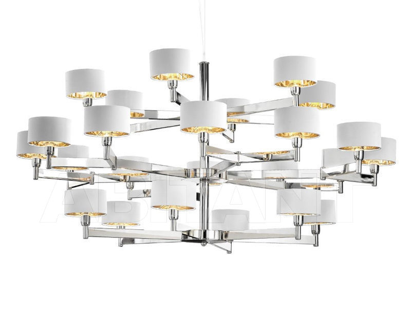 Buy Сhandelier IL Paralume Marina  2019 2127/CH24/NL