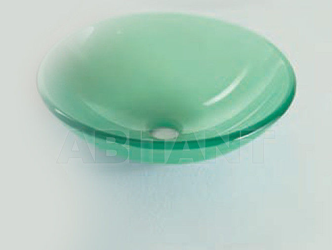 Buy Countertop wash basin Progetto Bagno Iguazu LV. 1201 3