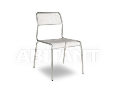 Buy Chair CATIA Contral Outdoor 720 04 = silver