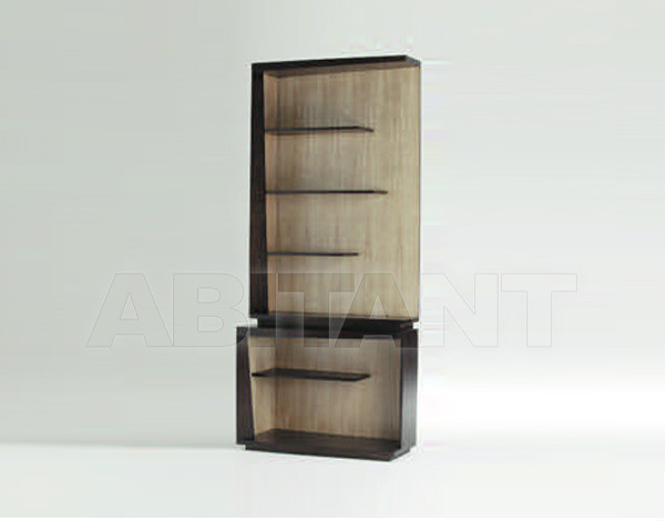 Buy Bookcase D'argentat Paris Exworks PROFIL book shelves
