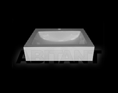 Buy Countertop wash basin Progetto Bagno Iguazu LV. 1408. 07