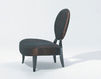 Сhair MARIE ANTOINETTE armchair Black Сhair D'argentat Paris Exworks MARIE ANTOINETTE armchair Contemporary / Modern