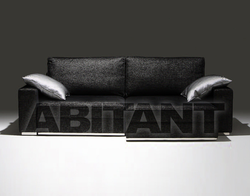 Buy Sofa D'argentat Paris Exworks OPUS sofa