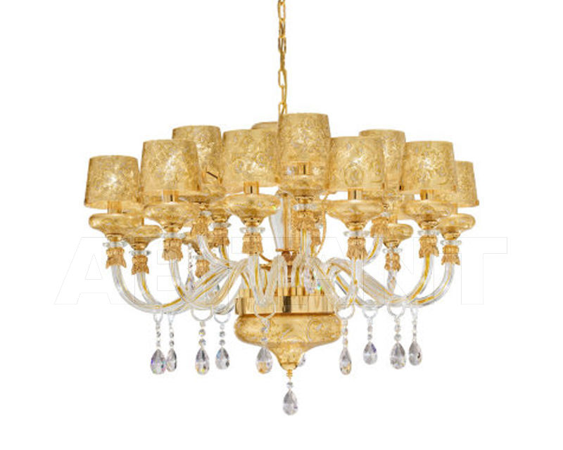 Сhandelier CASSIS 5730.8001/15.940/tc10 price on request Buy Сhandelier CASSIS Kolarz 2019 5730.8001/15.940/tc10