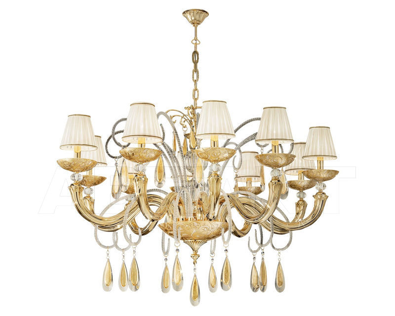 Buy Сhandelier TOPAZIA Kolarz 2019 5270.81032.943/tc10