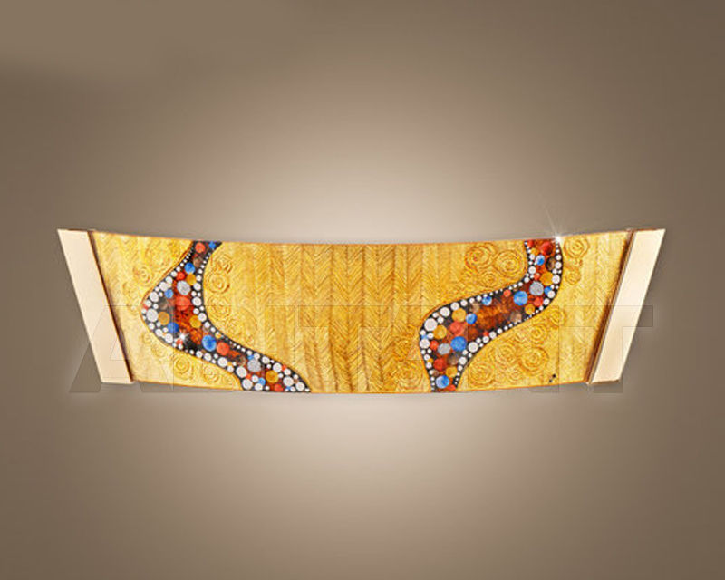 Buy Wall light BARCA Kolarz 2019 2295.62.3/ki30