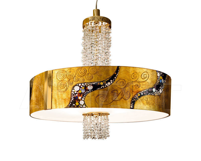 Сhandelier EMOZIONE 0345.38S.3.Ki.Au.KpT price on request Buy Сhandelier EMOZIONE Kolarz 2019 0345.38S.3.Ki.Au.KpT