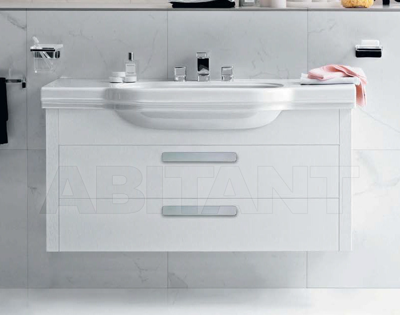 Wash basin cupboard 4.3611.1.068.560.1 price on request Buy Wash basin cupboard Laufen Lb3 4.3611.1.068.560.1