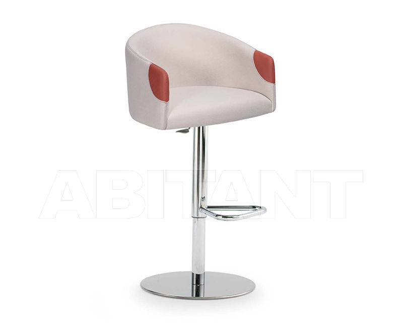 Bar stool CARMEN SG SC METAL price on request Buy Bar stool Accento 2019 CARMEN SG SC METAL