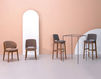 Bar stool Accento 2019 SUN SG SC